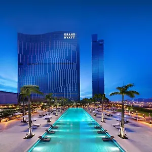 Grand Hyatt Macao