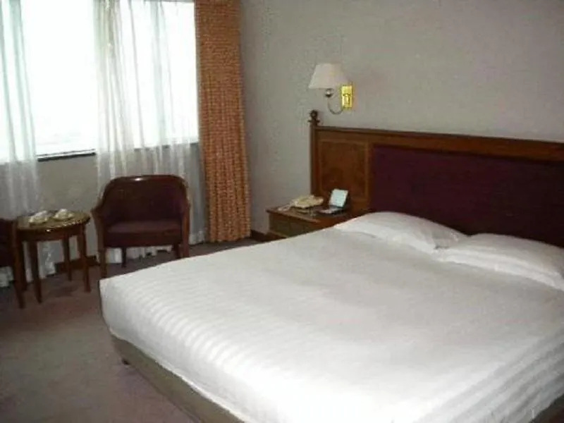 **** Hotel Pousada Marina Infante Macao China
