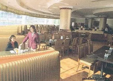Hotel Pousada Marina Infante Macau