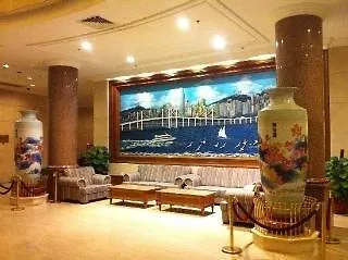 **** Hotel Pousada Marina Infante Macau China