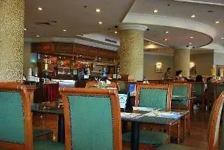 Pousada Marina Infante Macau 4*,