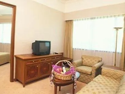 Pousada Marina Infante Macau Hotel