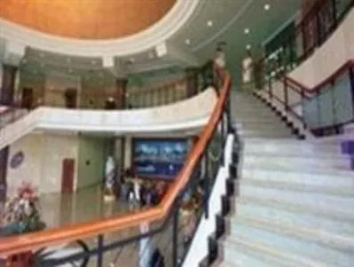 Pousada Marina Infante Macau