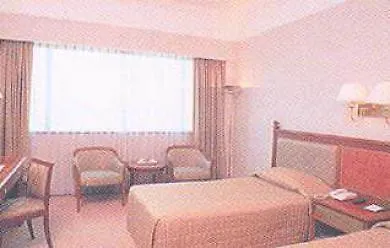 Pousada Marina Infante Macau